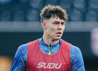 Two former Manchester United coaches in charge of Jørgen Strand Larsen and Wolverhampton