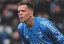 Szczesny reveals: “I played my first year at Barcelona to pay what I owed Juventus.”
