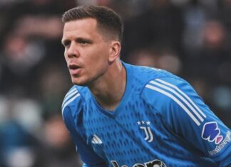 Szczesny reveals: “I played my first year at Barcelona to pay what I owed Juventus.”