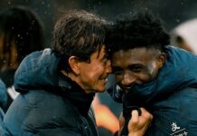 Tottenham are preparing €130 million to revolutionise their attack