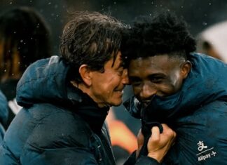 Tottenham are preparing €130 million to revolutionise their attack