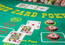 Probability, Strategy and Nerves: Why Poker Is More Than Just Luck
