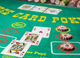 Probability, Strategy and Nerves: Why Poker Is More Than Just Luck