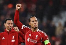 Startling! The Liverpool captain said it in October