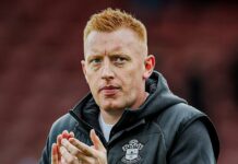 Genius declared Will Still is fired in his first coaching job at Balløya