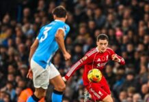 “Let’s face it, Florian Wirtz is a problem”