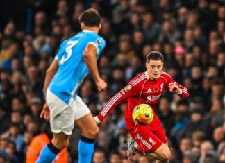 “Let’s face it, Florian Wirtz is a problem”