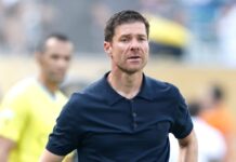 Tensions in Real Madrid’s dressing room due to Xabi Alonso