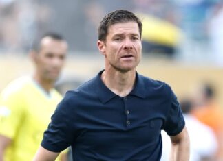 Tensions in Real Madrid’s dressing room due to Xabi Alonso
