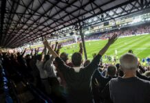 Crystal Palace to expand and modernise Selhurst Park for a hefty sum