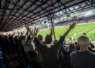 Crystal Palace to expand and modernise Selhurst Park for a hefty sum