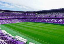 Success with Tromsø brings Vegard Erlien all the way to Spain