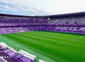 Success with Tromsø brings Vegard Erlien all the way to Spain