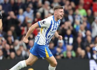 Could bring back Premier League striker previously valued at £100 million