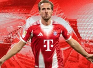 Ready with giant bid for Premier League star who can lead Harry Kane with lace-up passes