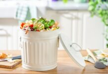 How to reduce your food waste