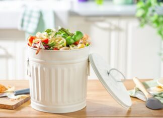 How to reduce your food waste