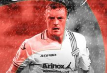 Jamie Vardy deserves an apology! Has made history after only 10 games in Serie A