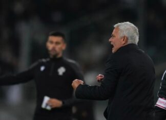 Mourinho reveals McTominay’s gift: ‘The least he could do’