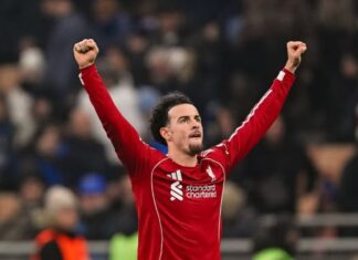 This is how the Italian press reacted to Liverpool’s mild penalty against Inter Milan