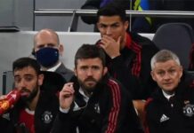 Manchester United manager’s private meeting with club bosses that made him sad – “It felt sudden”