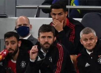 Manchester United manager’s private meeting with club bosses that made him sad – “It felt sudden”