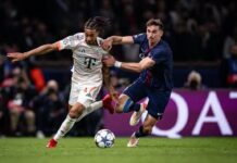 Wants to put together the best attack in all of Europe and Michael Olise is an important piece