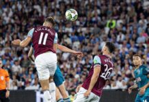 Forget Antony and Mudryk; Niclas Füllkrug is the Premier League’s worst signing ever