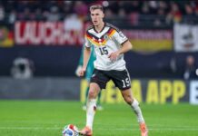Liverpool withdraw from the bidding and Nico Schlotterbeck is aiming for Spain