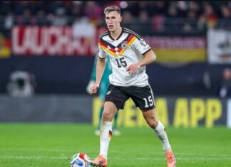 Liverpool withdraw from the bidding and Nico Schlotterbeck is aiming for Spain