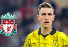 Liverpool begin talks to sign one of the Bundesliga’s best for £50 million