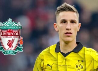 Liverpool begin talks to sign one of the Bundesliga’s best for £50 million