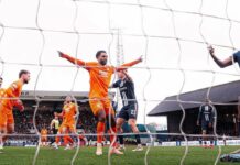 Rangers may reluctantly accept Tottenham bid for ‘phenomenal’ star