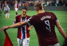 Manchester United has an insane amount to learn from Norway!