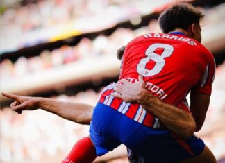 Tottenham bid £70 million for Atlético Madrid star “worth” €120 million