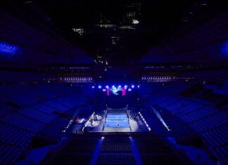 Qatar Airways Premier Padel Finals 2025