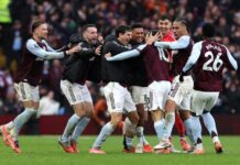 New candidate to reinforce Barcelona’s defence found in Premier League