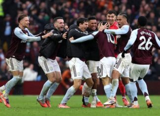 New candidate to reinforce Barcelona’s defence found in Premier League