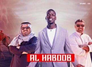 Paul Pogba invests in Saudi Arabian camel racing team