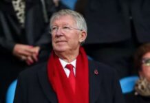 Manager legend Sir Alex Ferguson’s devastating prediction about Manchester United