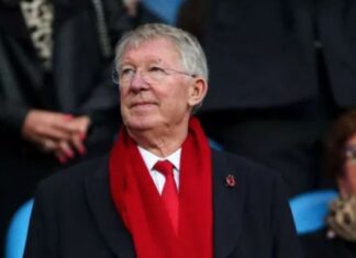 Manager legend Sir Alex Ferguson’s devastating prediction about Manchester United