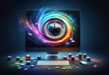 Several casinos in Norway now include betting in their offer