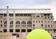 Successful collaboration ends with bronze!