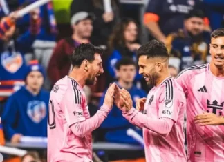 Replacing legend Jordi Alba with unconvincing former Manchester United player