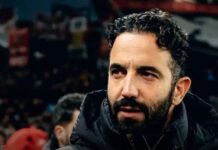 Manchester United exploit uncertainty over Guardiola’s future in the biggest signing battle with City