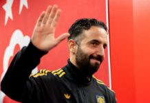 Brimming with confidence, Manchester United go for Liverpool’s top goal