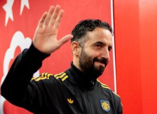 Brimming with confidence, Manchester United go for Liverpool’s top goal