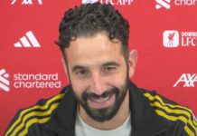 Spectacular signing “cancelled” at Manchester United