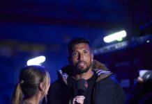 Shared wardrobe with Cristiano Ronaldo – now investing in padel!