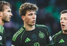 Celtic have chosen their savior – Naturally, it will not be Kjetil Knutsen